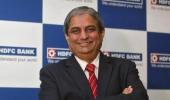 Aditya Puri's dream for HDFC Bank: Indian Alibaba