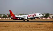 SpiceJet starts using TaxiBot for taxiing aircraft to runway