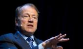 Cisco's John Chambers bets on India's IoT space