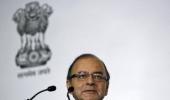 Jaitley slams RBI for the present banking crisis