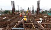 In Maharashtra, projects worth trillions stuck in pipeline