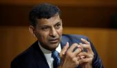 'Rajan's policies and not DeMo that slowed down economic growth'