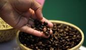 Rains in south India take the steam out of coffee