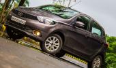 Tata Tiago is an excellent buy if you are a daily city commuter