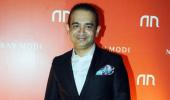 Nirav Modi tracked down in London, has started new diamond business: Report