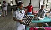 Healthcare: Good news for all ASHA, anganwadi workers