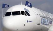 Engine problem continues to dog Airbus A320s