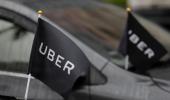 Ex-AAP strategist Shefali Misra to join Uber