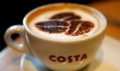 Why Costa may not be the right brew for Coke India