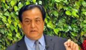 ED raids Yes Bank founder Rana Kapoor's house