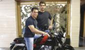 Rivals may be forced to join Bajaj Auto's price war