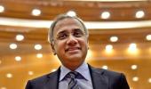 Infy CEO Salil Parekh took home Rs 24.67 cr in FY19