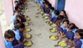 Akshaya Patra takes tech help to better feed 1,761,734 children a day