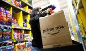 How Amazon plans to take on rivals in grocery space