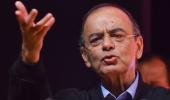 Arun Jaitley to attend IMF-World Bank meeting in April