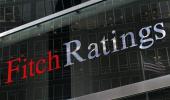 Fitch once again gives India 'lowest investment grade'