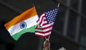 Panagariya pitches for trade pact in services with US