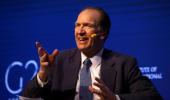 US Treasury's David Malpass bags World Bank's top job