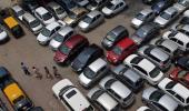 Record 5.4 lakh vehicles sold during Navratri: FADA