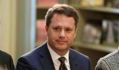 Walmart CEO Doug McMillon in India to take on Amazon