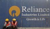 RIL becomes 1st Indian firm to hit Rs 19 lakh cr m-cap