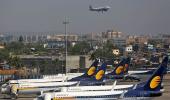 Why Jet Airways has failed to take wings