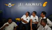 Jet board members liable for the crisis