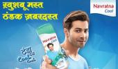 Navratna to be Emami's first Rs 1,000 crore brand