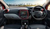 Renault Eyes Top...