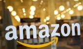 Amazon's plea rejected; told to pay Rs 200 cr penalty