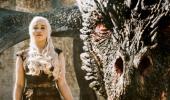 Brands scramble to play the GoT game