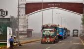 Suspension of trade: Pakistan will be the actual loser