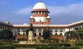 No religious offence to say 'miyan-tiyan', 'Pakistani': SC