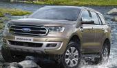 Ford Motor in talks with TN to restart production