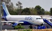 IndiGo has finally decided to fly without Gangwal