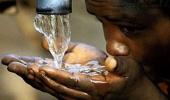 Price of piped water to all households = Rs 5 trillion