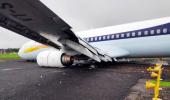 Ground incidents in airports force DGCA to intervene