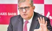 Lesson that Axis Bank learnt from the NBFC crisis