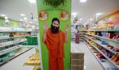 Why Ramdev's Patanjali is losing its power