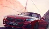 BMW Z4 M 40i is a highway star