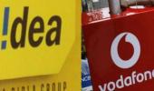 As Voda Idea bleeds, Aditya Birla group slips into red