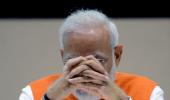 Economy: Modi II will have to undo Modi I's damage