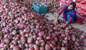 RBI hikes inflation figs over high vegetable prices