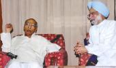 'Narasimha Rao was a prime minister with an open mind'