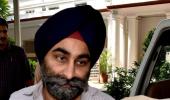 Shivinder Singh gets bail in money laundering case