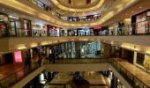 Mall space addition of more than 65 mn sq. ft likely