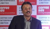 For CCD's VG Siddhartha, brewing fortunes is second nature