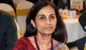 Will Chanda Kochhar take ICICI Bank to court?