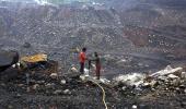 Bander coal mine in Maharashtra withdrawn from auction