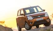 The new WagonR isn't perfect, but is ready to challenge its rivals